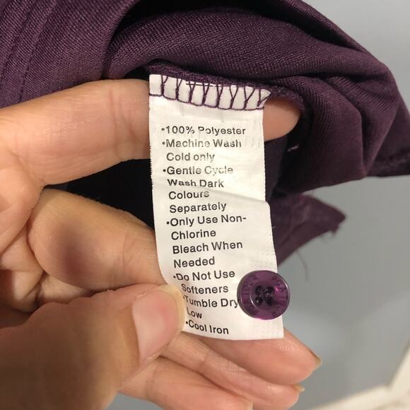 PGA Golf Polo Small - Picture 4 of 5